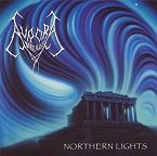 AURORA BOREALIS - Northern Lights