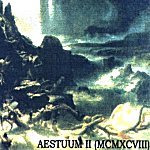 ABSTRACT - Aestuum II (MCMXCVIII)