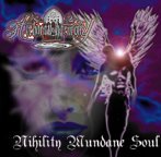 ARCHAEAN HARMONY - Nihility Mundane Soul