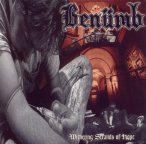 BENÜMB - Withering Strands Of Hope