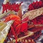 ERYTROSY - Delight