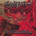 EXHUMED - Slaughtercult