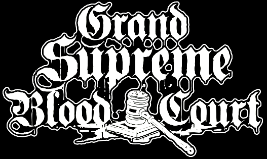 Grand Supreme Blood Court