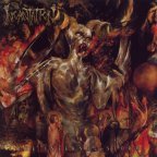 INCANTATION - The Infernal Storm