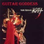 THE GREAT KAT - Guitar Goddess