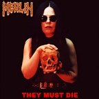 MERLIN - They Must Die