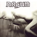 NASUM - Human 2.0